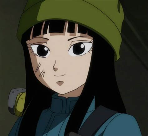 How did pilaf become a kid? Imagen - Mai del Futuro.png | Dragon Ball Wiki | FANDOM powered by Wikia
