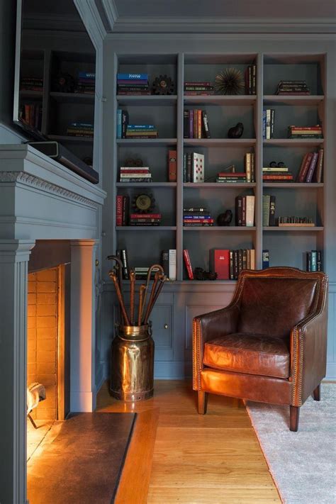 Stunning Home Library Ideas Home Library Design Cozy Home Library Home Library Rooms