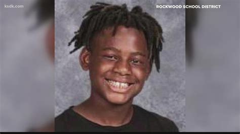 12 Year Old Boy Shot Killed By 10 Year Old Brother In St Louis
