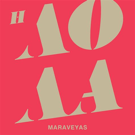 Lola A Song By Maraveyas On Spotify
