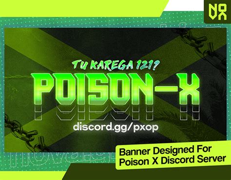 Discord Banners Designs On Behance