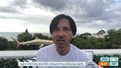 September 5 at 11:36 am ·. Náray Tamás két éve Spanyolországba költözött - Ebből él ...