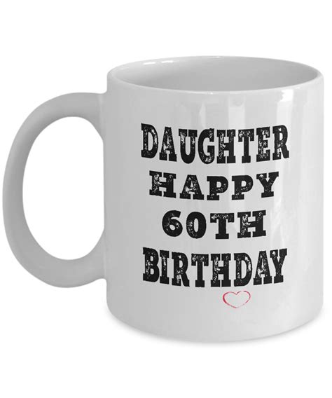 I must tell you that final decision of choosing a gift should be yours because you only know what kind of you can also put some personal messages on it that you want to express to your dad. Dad Mugs From Daughter, 60th Birthday Gifts For Dad ...