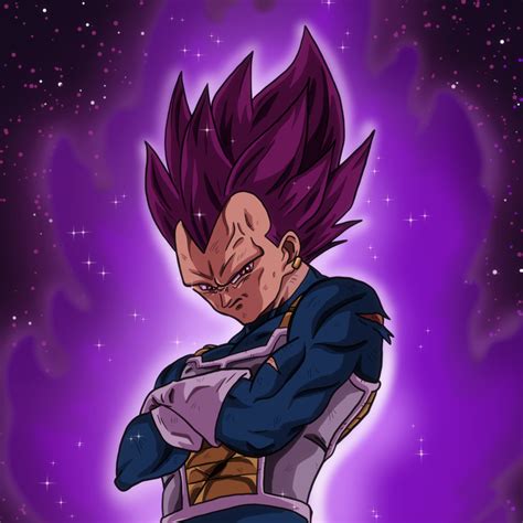 900x900 Dragon Ball Super Hd Ultra Ego 900x900 Resolution Wallpaper Hd