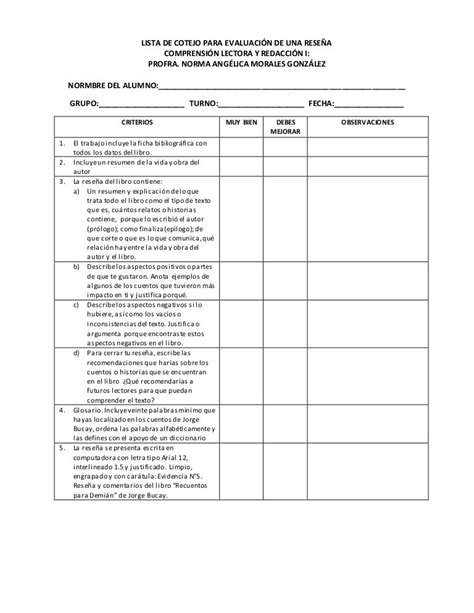 Lista De Cotejo Para Evaluar Un Mapa Conceptual D47e07dwryn2 Pdmrea Porn Sex Picture