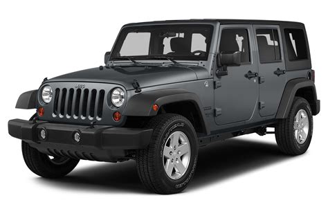 2014 Jeep Wrangler Unlimited Price Photos Reviews And Features