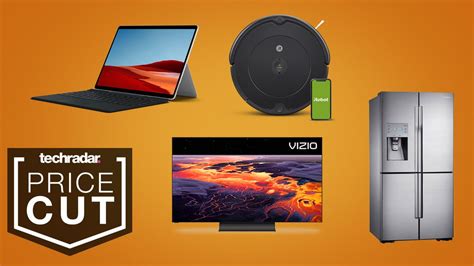 Best Buy Memorial Day Sale 2021 4k Tvs Appliances Laptops And More Last Day Techradar