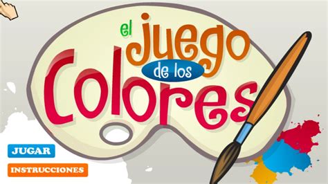 Discoverykids Juego De Los Colores Gameplay Youtube
