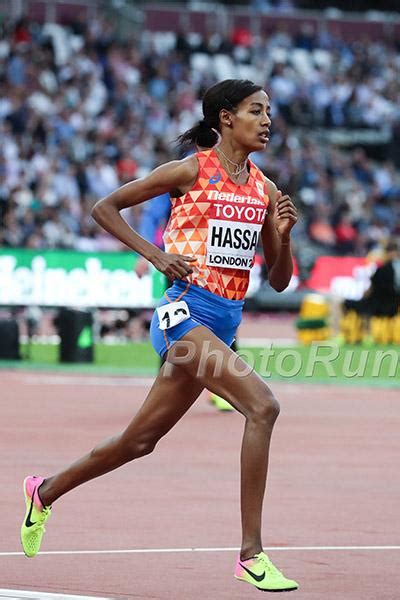 She won two gold medals at the 2019 world championships, in the 15. 2018 Berlin Diary: Sifan Hassan will only race the 5000 ...