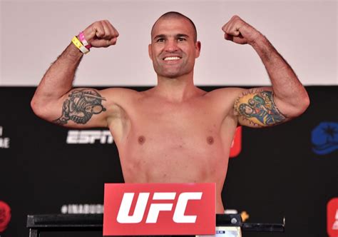 shogun rua next fight when is the brazilian returning to the ufc who is the 40 year old