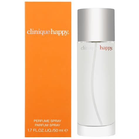 Clinique Happy Perfume Your Perfume Warehouse