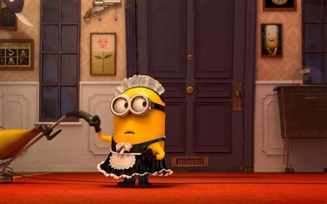 1920x1080 Free Wallpaper And Screensavers For Despicable Me  290 Kb
