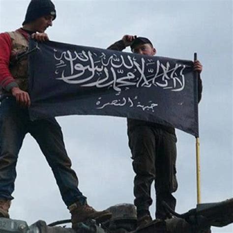 Syrias Al Nusra Pledges Allegiance To Al Qaeda South China Morning Post