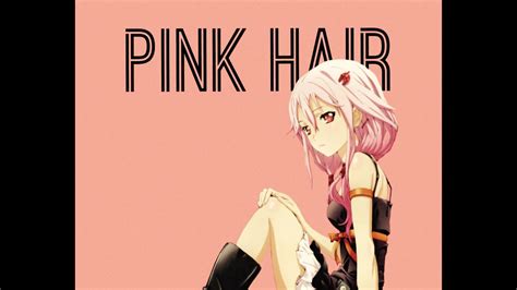 Seven female anime characters wallpaper, anime girls, azur lane. Top Anime Characters With PINK HAIR - YouTube