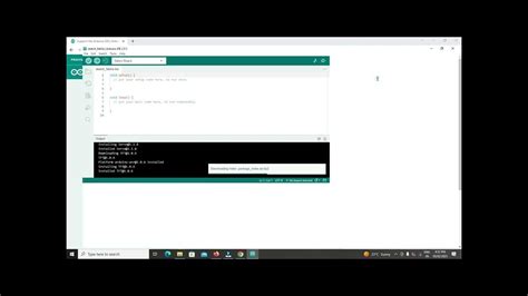 How To Install Arduino Ide On Windows 10 Learn To Install Arduino