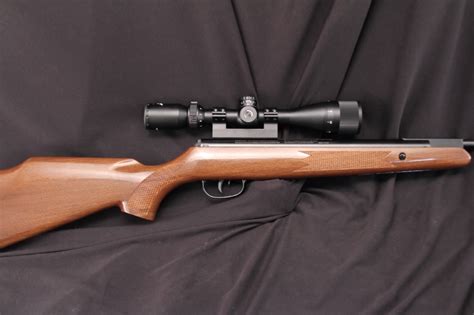 1200 FPS Remington Summit 177 4 5 Mm Air Rifle