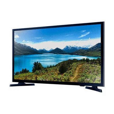 Samsung Led Tv Screen Size 42 Inch At Rs 20000unit In Chandigarh