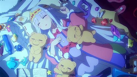 Sleepy Princess In The Demon Castle Anime Review Otaku Usa Magazine