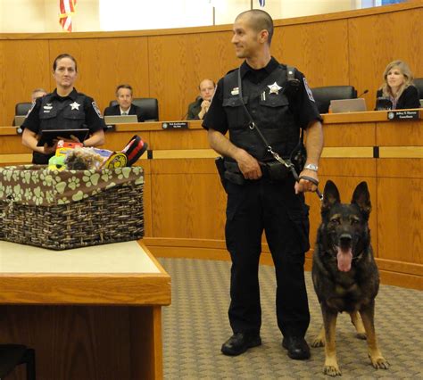 Officers, K9 Units Search McHenry County Jail | Algonquin, IL Patch