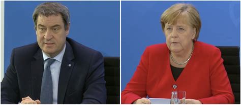 Die pressekonferenz sehen sie auch bei uns. Kontaktbeschränkung bis 5. Juni verlängert - Tegernseerstimme