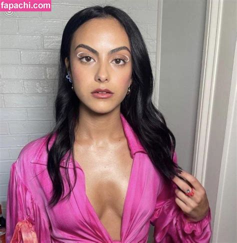 Camila Mendes Camimendes Leaked Nude Photo 0005 From OnlyFans Patreon
