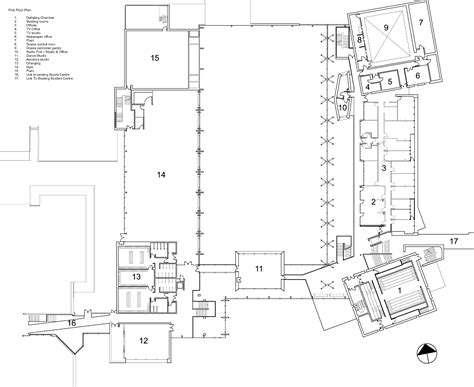 Beach Resort Site Plan Architecture Inspirations Photo Architecture