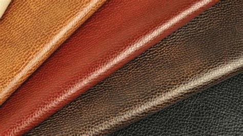 How To Know Whether Its Genuine Leather Or Not