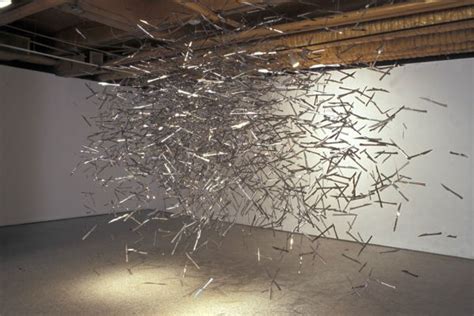 What Is Installation Art Description History And Prominent Artists