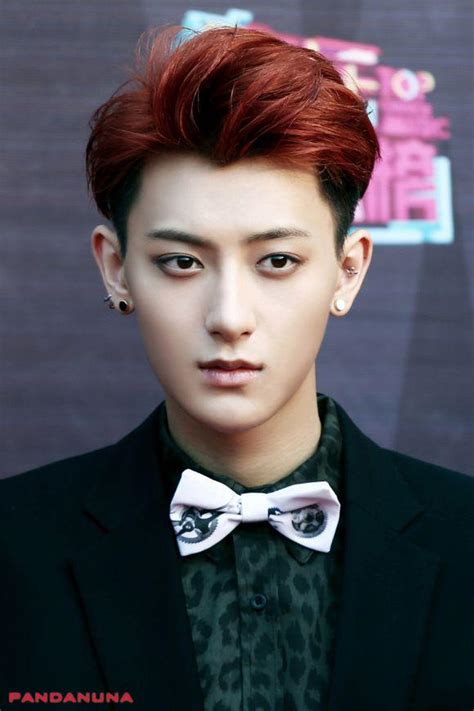 Time control (hourglass) english name: Tao prefers Huang ZiTao over EXO's Tao? | Daily K Pop News