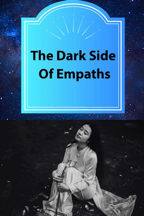 The Dark Side Of Empaths You Rarely See Spiritedpeeps In 2020