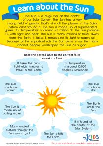 Pin on Kids Academy Worksheet