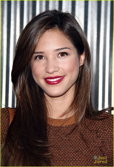 Kelsey Chow Image