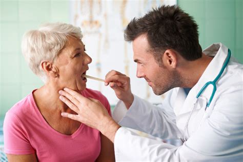 Sore Throat And Earache 6 Causes And Treatments
