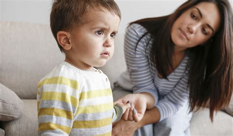Tame Those Tantrums With This Expert Advice The Behavior Exchange