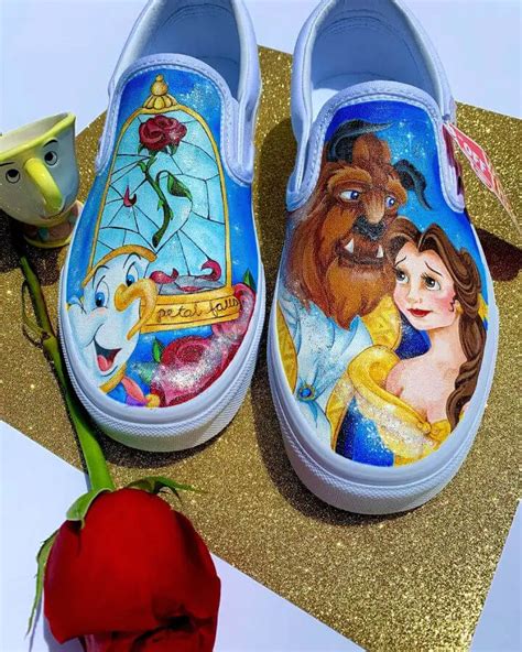 28 Awesome Diy Shoe Designs Diycraftsguru