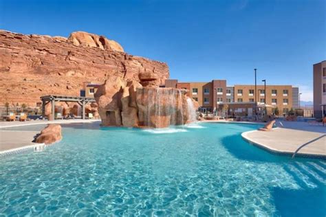 22 Amazing Places To Stay Near Arches National Park