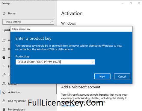 Windows 10 Product Key Generator 3264 Bit 100 Working