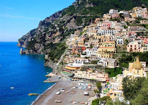 Best Time To Visit The Amalfi Coast Climate Guide Audley Travel Us