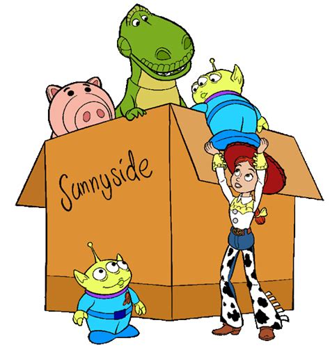 Toy Story 3 Clip Art Disney Clip Art Galore