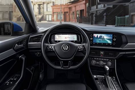 2019 Volkswagen Jetta Info And Specs Stohlman Volkswagen