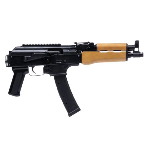 Century Arms Romanian Draco 9s Ak 47 Pistol Black 9mm 1114