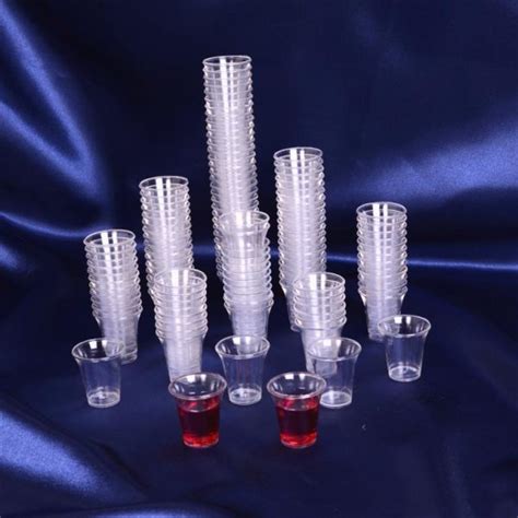 1000 Disposable Communion Cups Grace Church Supplies