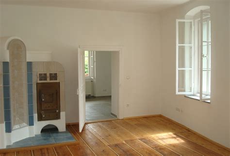Mietunterkunft · 2 gäste · 1 bett · 1 badezimmer. 3-Zimmer-Wohnung, 2. Etage - Stilvolle Mietwohnungen in Passau