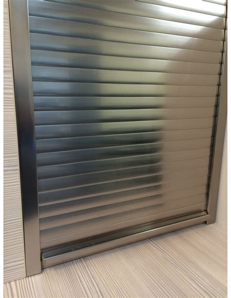 Vintage profiles define these casual yet polished farmhouse cabinet doors. Large range of tambour door kits available for kitchen ...