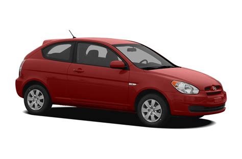 2010 Hyundai Accent Price Photos Reviews And Features