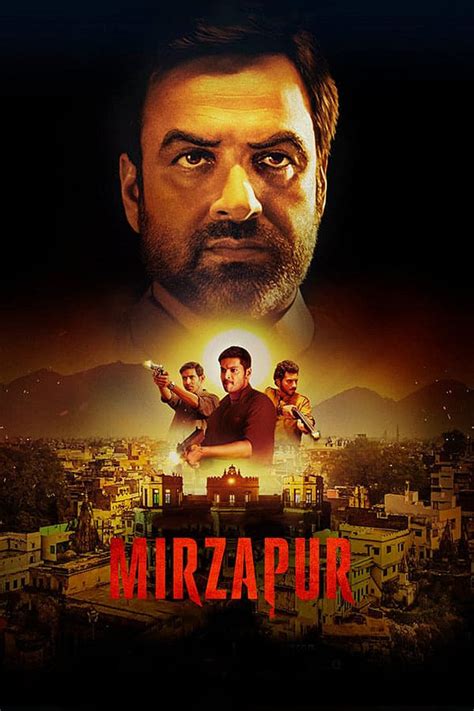 Mirzapur Season 2 Release Date Time And Details Tonightstv