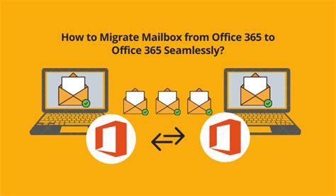 How To Migrate Mailbox From Office 365 To Office 365 Directly