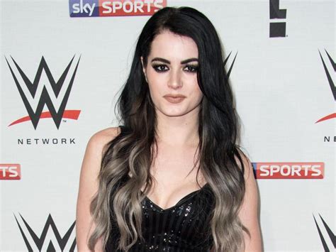 Paige Sex Tape Leak Left Wwe Wrestler ‘publicly Humiliated Free Download Nude Photo Gallery