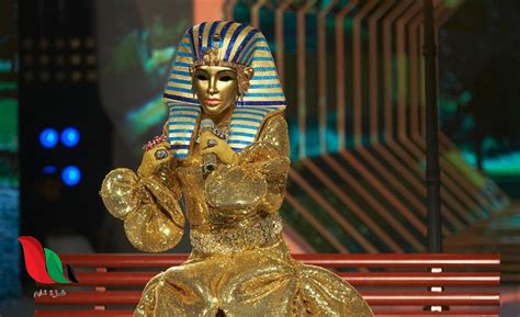 هبه عواملة مقدمة برنامج مين انت. من هي نفرتيتي في برنامج انت مين .. هل سوسن بدر ؟ - غزة ...