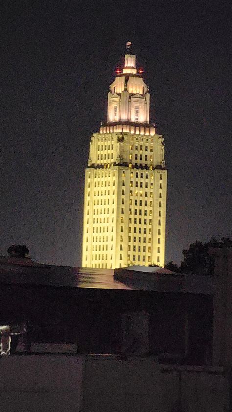 Morning Baton Rouge : r/batonrouge